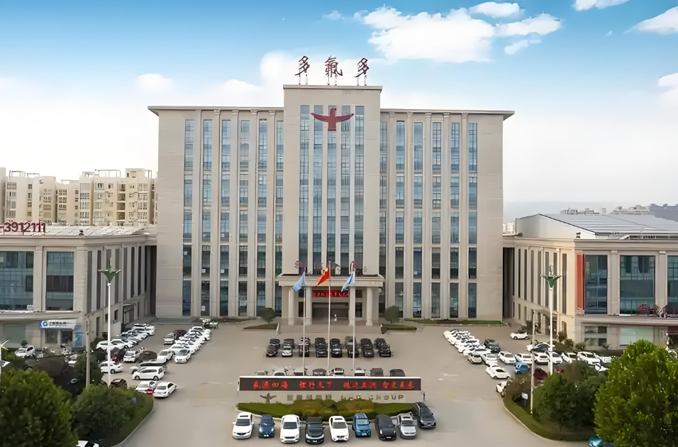 广西宁福新能源电池项目